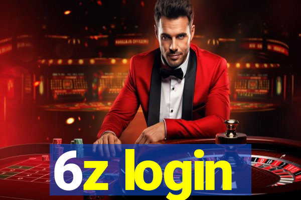 6z login